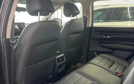 Honda CR-V, 2026 год, 4 050 700 рублей, 8 фотография