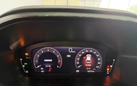 Honda CR-V, 2026 год, 4 050 700 рублей, 9 фотография