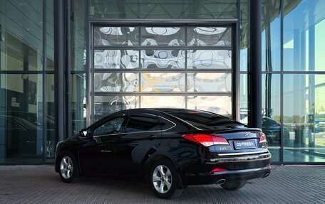 Hyundai i40 I рестайлинг, 2015 год, 1 355 000 рублей, 5 фотография