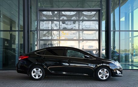 Hyundai i40 I рестайлинг, 2015 год, 1 355 000 рублей, 8 фотография