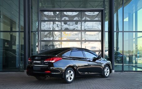 Hyundai i40 I рестайлинг, 2015 год, 1 355 000 рублей, 7 фотография