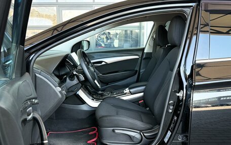 Hyundai i40 I рестайлинг, 2015 год, 1 355 000 рублей, 12 фотография