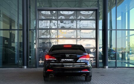 Hyundai i40 I рестайлинг, 2015 год, 1 355 000 рублей, 6 фотография