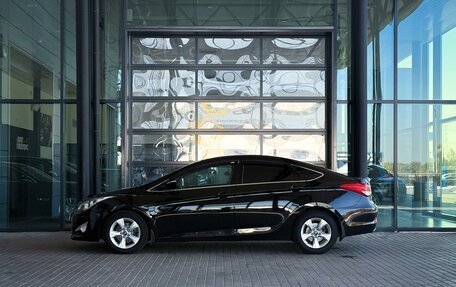 Hyundai i40 I рестайлинг, 2015 год, 1 355 000 рублей, 4 фотография