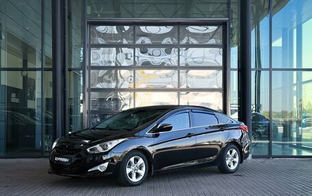 Hyundai i40 I рестайлинг, 2015 год, 1 355 000 рублей, 3 фотография
