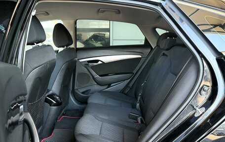 Hyundai i40 I рестайлинг, 2015 год, 1 355 000 рублей, 13 фотография