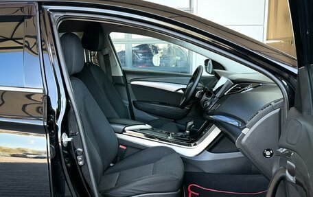 Hyundai i40 I рестайлинг, 2015 год, 1 355 000 рублей, 14 фотография