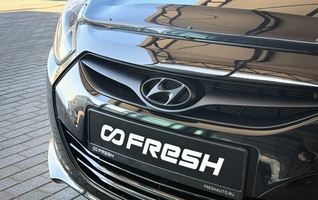 Hyundai i40 I рестайлинг, 2015 год, 1 355 000 рублей, 9 фотография
