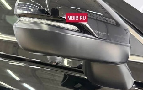 Honda CR-V, 2026 год, 4 050 700 рублей, 11 фотография