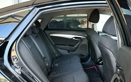 Hyundai i40 I рестайлинг, 2015 год, 1 355 000 рублей, 15 фотография