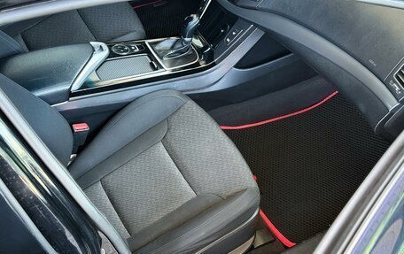 Hyundai i40 I рестайлинг, 2015 год, 1 355 000 рублей, 16 фотография
