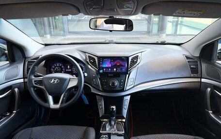 Hyundai i40 I рестайлинг, 2015 год, 1 355 000 рублей, 18 фотография