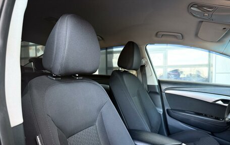 Hyundai i40 I рестайлинг, 2015 год, 1 355 000 рублей, 27 фотография