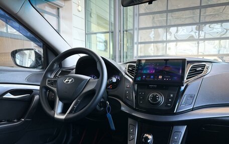 Hyundai i40 I рестайлинг, 2015 год, 1 355 000 рублей, 23 фотография