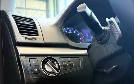 Hyundai i40 I рестайлинг, 2015 год, 1 355 000 рублей, 22 фотография