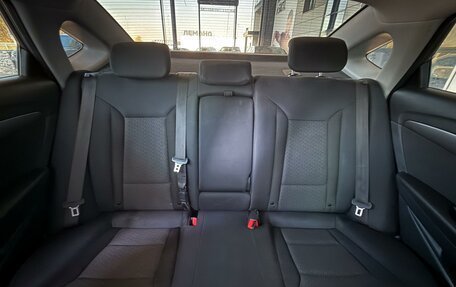 Hyundai i40 I рестайлинг, 2015 год, 1 355 000 рублей, 28 фотография