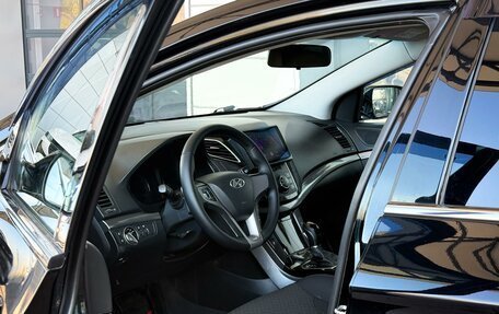 Hyundai i40 I рестайлинг, 2015 год, 1 355 000 рублей, 29 фотография