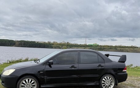 Mitsubishi Lancer IX, 2005 год, 236 000 рублей, 6 фотография