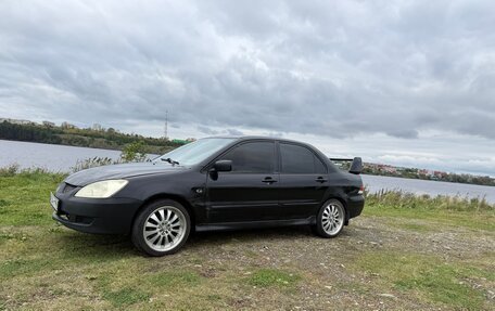 Mitsubishi Lancer IX, 2005 год, 236 000 рублей, 7 фотография