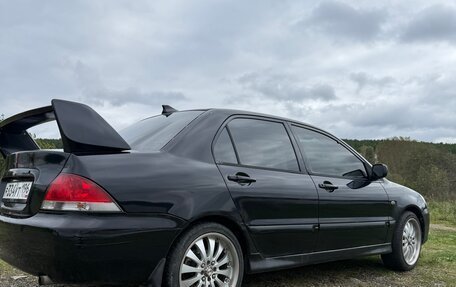 Mitsubishi Lancer IX, 2005 год, 236 000 рублей, 3 фотография