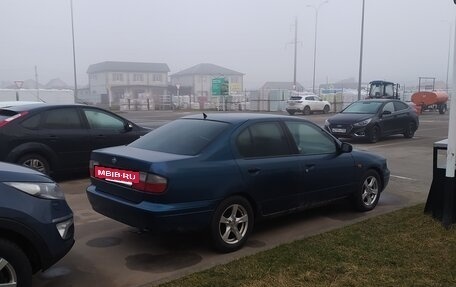 Nissan Primera II рестайлинг, 1998 год, 180 000 рублей, 3 фотография