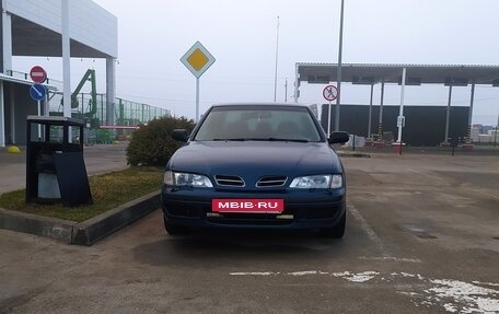 Nissan Primera II рестайлинг, 1998 год, 180 000 рублей, 4 фотография