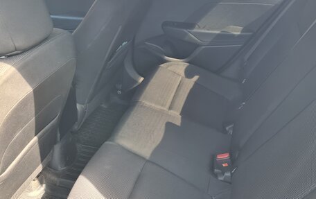 Hyundai Solaris II рестайлинг, 2017 год, 799 000 рублей, 10 фотография