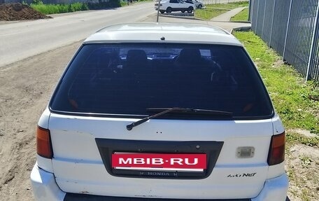 Honda Partner I, 1996 год, 180 000 рублей, 2 фотография