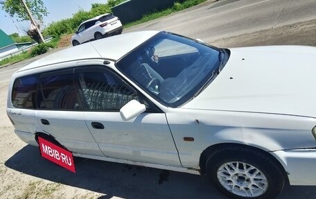 Honda Partner I, 1996 год, 180 000 рублей, 3 фотография