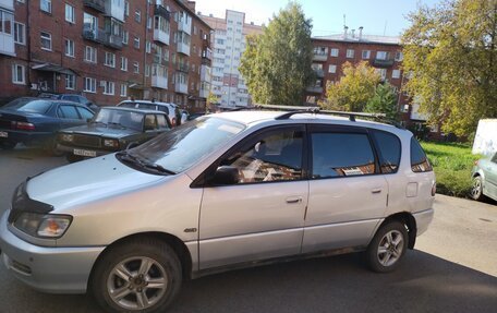 Toyota Ipsum II, 1997 год, 280 000 рублей, 2 фотография