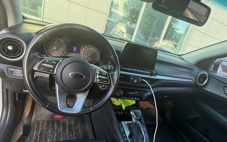 KIA K3, 2019 год, 2 300 000 рублей, 7 фотография
