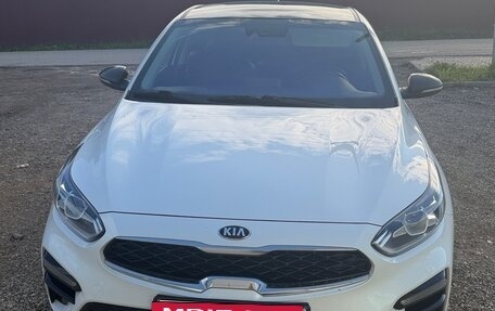 KIA K3, 2019 год, 2 300 000 рублей, 2 фотография