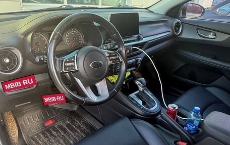 KIA K3, 2019 год, 2 300 000 рублей, 6 фотография
