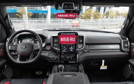 Rambler 1500, 2026 год, 21 990 000 рублей, 10 фотография