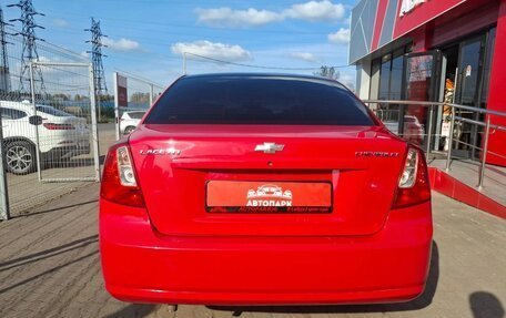 Chevrolet Lacetti, 2009 год, 469 000 рублей, 5 фотография