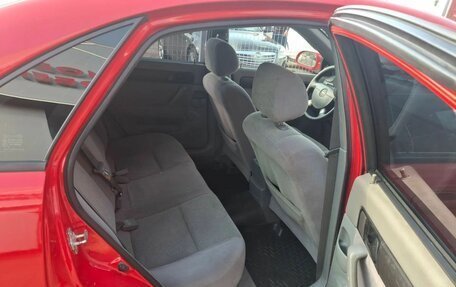 Chevrolet Lacetti, 2009 год, 469 000 рублей, 13 фотография
