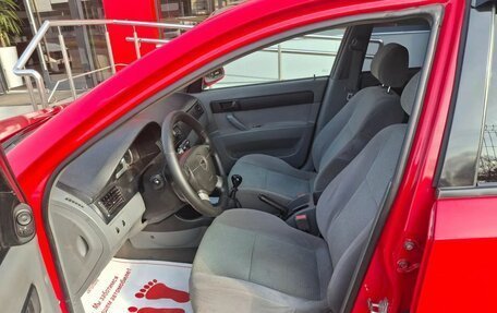 Chevrolet Lacetti, 2009 год, 469 000 рублей, 9 фотография
