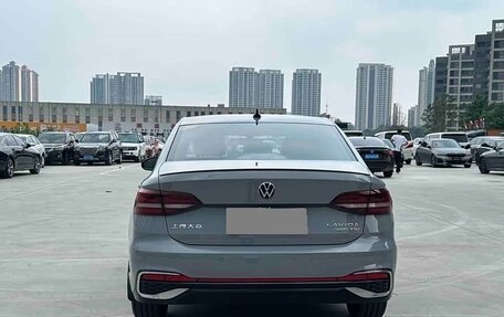 Volkswagen Lavida, 2023 год, 1 470 000 рублей, 4 фотография