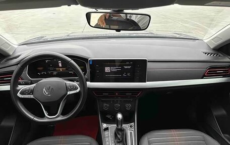 Volkswagen Lavida, 2023 год, 1 470 000 рублей, 9 фотография