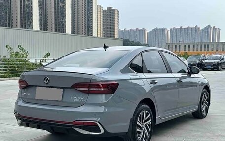 Volkswagen Lavida, 2023 год, 1 470 000 рублей, 8 фотография