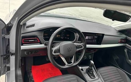 Volkswagen Lavida, 2023 год, 1 470 000 рублей, 12 фотография