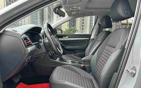 Volkswagen Lavida, 2023 год, 1 470 000 рублей, 15 фотография
