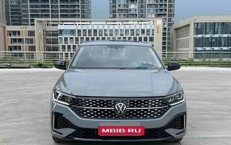 Volkswagen Lavida, 2023 год, 1 470 000 рублей, 3 фотография