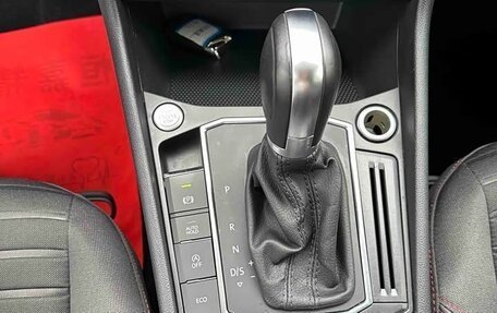Volkswagen Lavida, 2023 год, 1 470 000 рублей, 14 фотография