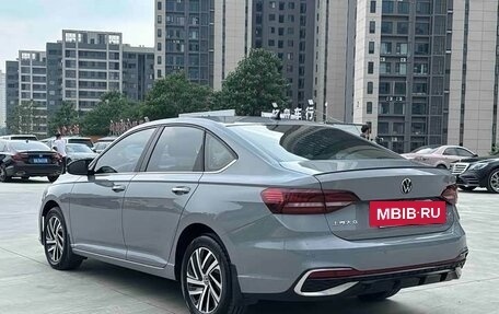 Volkswagen Lavida, 2023 год, 1 470 000 рублей, 5 фотография