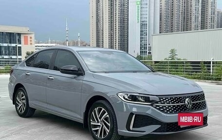 Volkswagen Lavida, 2023 год, 1 470 000 рублей, 7 фотография