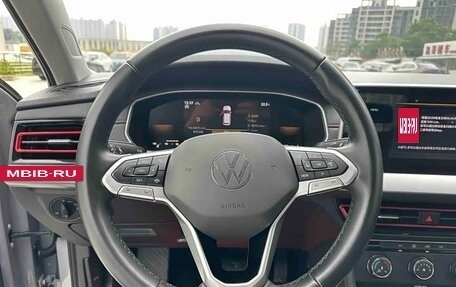 Volkswagen Lavida, 2023 год, 1 470 000 рублей, 10 фотография