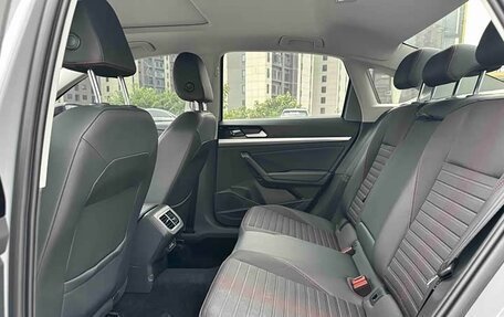Volkswagen Lavida, 2023 год, 1 470 000 рублей, 19 фотография