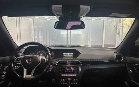 Mercedes-Benz C-Класс, 2012 год, 1 150 000 рублей, 5 фотография