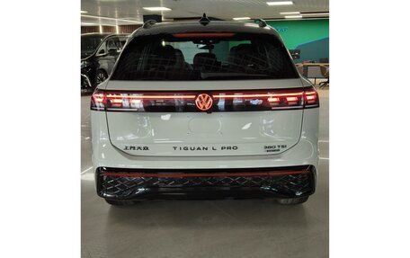 Volkswagen Tiguan, 2026 год, 5 490 000 рублей, 4 фотография